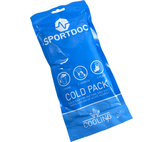 Ice pack
