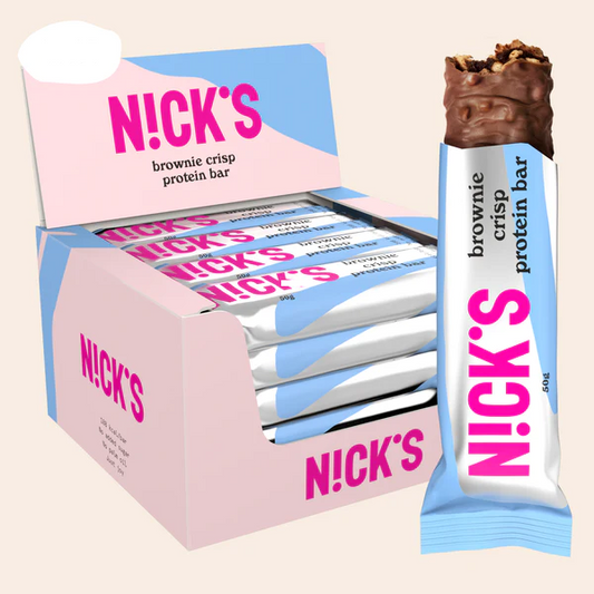 Nicks Sport Mix 9st