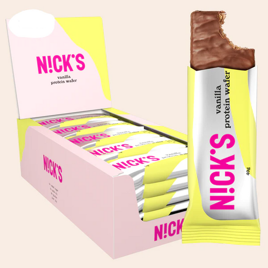 Nicks Favourite Mix 12st